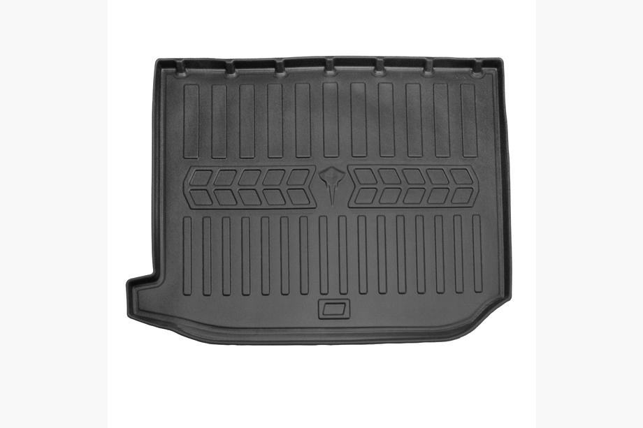 Jetour T2 2024– Bagagerumsmatta Stingray 3D Image