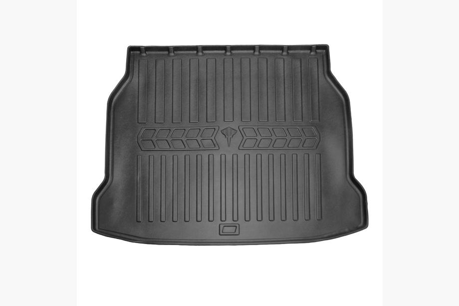 Avatr 12 Bagagerumsmatta Stingray 3D Image