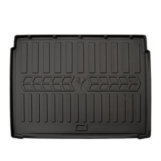 Gummimatta till bagageutrymmet Stingray 3D (förbränningsmotor/el, nedre)