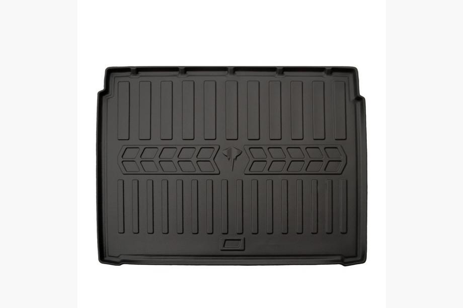 Peugeot 2008 2019– Gummimatta till bagageutrymmet Stingray 3D (förbränningsmotor/el, nedre) Image