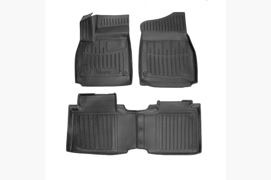 Avatr 11 2022– Stingray 3D gummimattor för kupé (4 st) Image