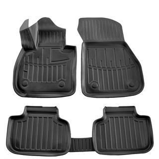 Stingray 3D gummimattor för kupén (5 st) BMW X2 F39 2018–2023