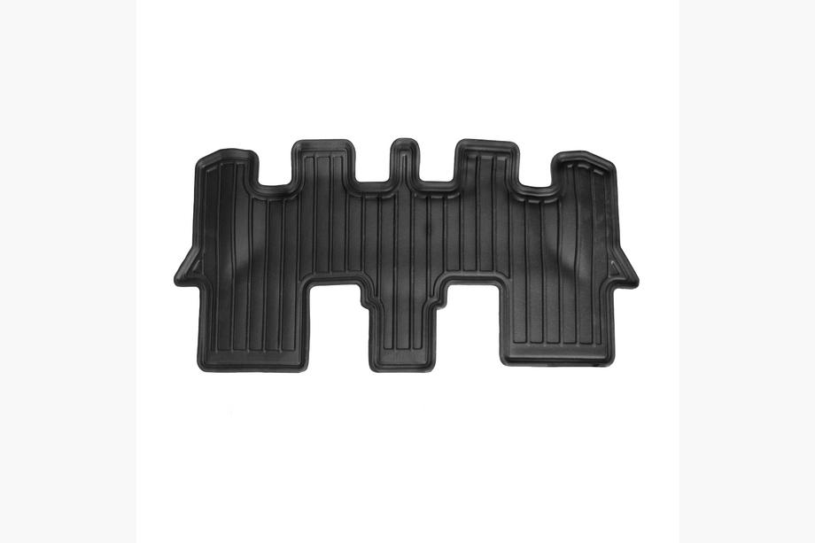 Kia Sorento IV MQ4 2020– Gummimatta för tredje sätesraden Stingray 3D (1 st) Image