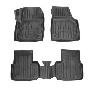 Stingray 3D gummimattor för kupé (4 st) Land Rover Discovery Sport 2014–
