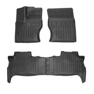 Stingray 3D gummimattor för kupé (4 st) Range Rover Sport 2014–2022