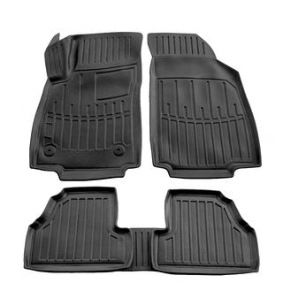 Stingray 3D gummimattor för kupén (5 st) Buick Encore 2013–2019
