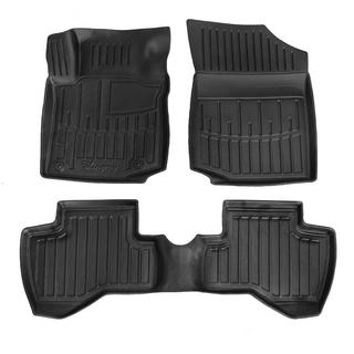Stingray 3D gummimattor (3 st)