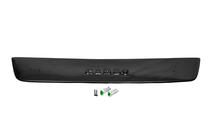 Volkswagen Caddy 2010–2015 Vintertäckning för grillen (nedre) Matt foto 4