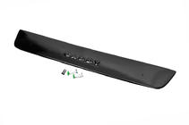 Volkswagen Caddy 2010–2015 Vintertäckning för grillen (nedre) Matt foto 5