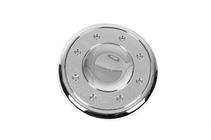 Volkswagen Golf 4 1997–2006 Kåpa till tanklock V1 (plast) foto 1