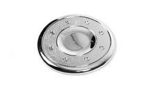 Volkswagen Golf 4 1997–2006 Kåpa till tanklock V1 (plast) foto 2