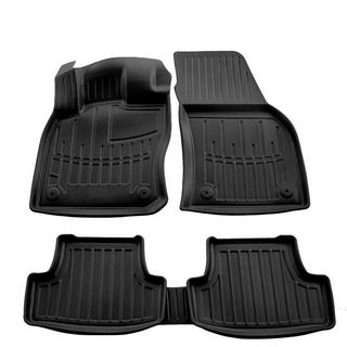 Stingray 3D gummimattor för kupén (5 st) Audi Q2 2016–