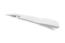 Fiat Punto Grande/EVO 2006–2018 Spoiler ABARTH (2006-2010, för lackering) foto 2