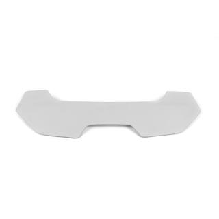 Spoiler ABARTH (2006-2010, för lackering) Fiat Punto Grande/EVO 2006–2018 foto 4