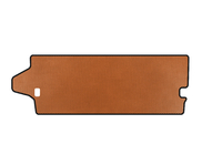 Nissan Pathfinder R51 2005–2014 EVA bagagerumsmatta (t.o.m. tredje raden, orange) foto 1