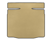Opel Insignia 2008–2017 Bagagerumsmatta V-2 (LB, Beige) foto 1
