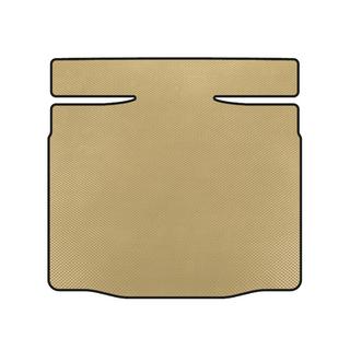 Bagagerumsmatta V-2 (LB, Beige) Opel Insignia 2008–2017