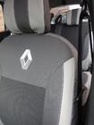 Renault Lodgy 2013–2022 Sätesöverdrag (konstläder↗tyg, Premium) foto 8