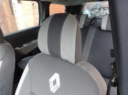 Renault Lodgy 2013–2022 Sätesöverdrag (konstläder↗tyg, Premium) foto 11