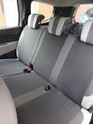 Renault Lodgy 2013–2022 Sätesöverdrag (konstläder↗tyg, Premium) foto 17