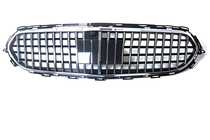 Mercedes E-class coupé C238 2016–2024 Maybach frontgrill (2020-2023) foto 2