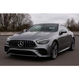 Panamericana GT frontgrill (för AMG-Line 2020-2023) foto 1