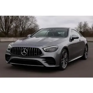 Panamericana GT frontgrill (för AMG-Line 2020-2023)