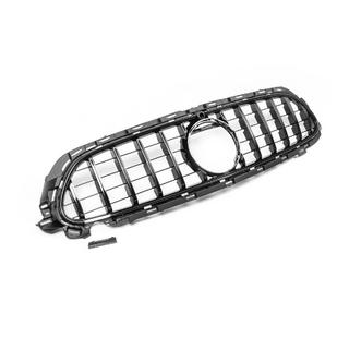 Panamericana GT frontgrill (för AMG-Line 2020-2023) foto 4