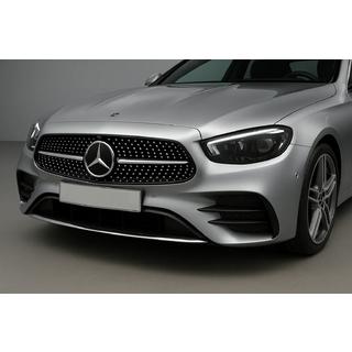 Frontgrill Diamond Silver (för AMG-Line 2020-2023) foto 3