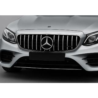 Frontgrill GT Panamericana (för E63 AMG, 2016-2020) Mercedes E-class coupé C238 2016–2024 foto 1