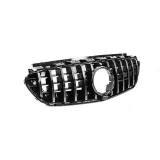 Frontgrill GT Panamericana (för E63 AMG, 2016-2020) Mercedes E-class coupé C238 2016–2024 foto 4