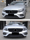 Mercedes E-class coupé C238 2016–2024 GT Panamericana frontgrill (för Avantgarde/AMG-Line/E43 AMG/E53 AMG 2016-2020) foto 3