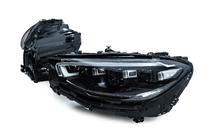 Mercedes S-class W223 2020– LED-framlyktor (2 st) foto 4