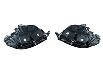 Mercedes S-class W223 2020– LED-framlyktor (2 st) foto 9