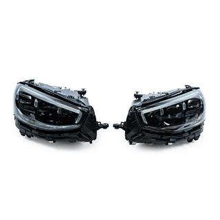 LED-framlyktor (2 st) Mercedes S-сlass W223 2020– foto 1