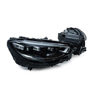 LED-framlyktor (2 st) Mercedes S-сlass W223 2020– foto 3