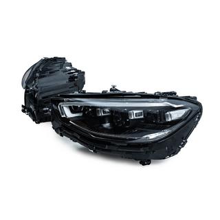 LED-framlyktor (2 st) Mercedes S-сlass W223 2020– foto 4