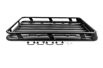 Takkorg Niken 4x4 (aluminium) 159 x 99 cm foto 1