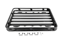Takkorg Niken 4x4 (aluminium) 159 x 99 cm foto 2