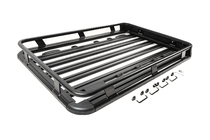 Takkorg Niken 4x4 (aluminium) 159 x 99 cm foto 4