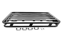 Takkorg Niken 4x4 (aluminium) 159 x 99 cm foto 6