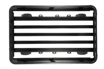 Takkorg Niken 4x4 (aluminium) 159 x 99 cm foto 9