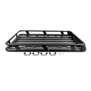 Takkorg Niken 4x4 (aluminium) foto 1