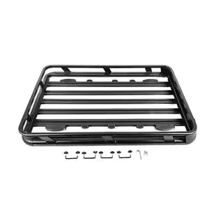Takkorg Niken 4x4 (aluminium) foto 2