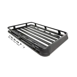 Takkorg Niken 4x4 (aluminium) foto 3