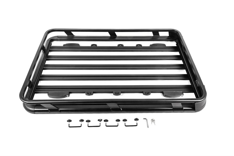 Takkorg Niken 4x4 (aluminium) Foto 2
