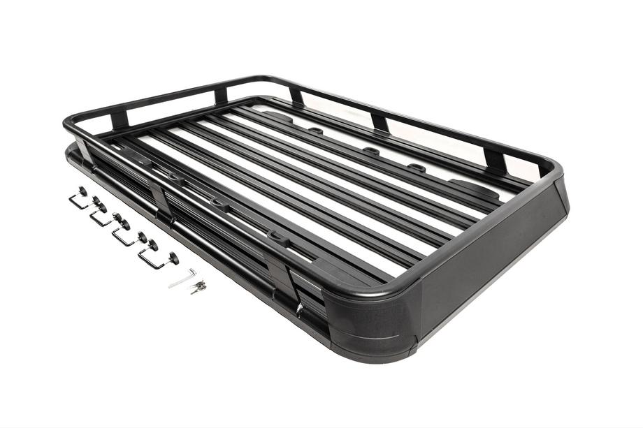 Takkorg Niken 4x4 (aluminium) Foto 3