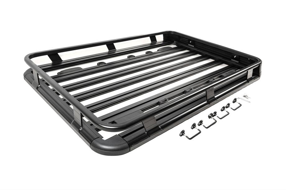 Takkorg Niken 4x4 (aluminium) Foto 4