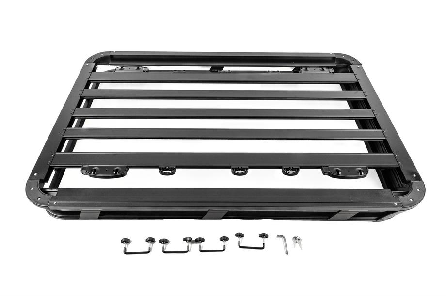 Takkorg Niken 4x4 (aluminium) Foto 5