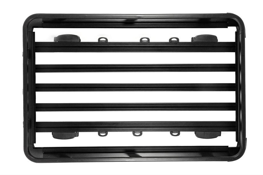 Takkorg Niken 4x4 (aluminium) Foto 9